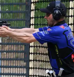Team Hornady® Shooters Shine at USPSA Area 3 Championships