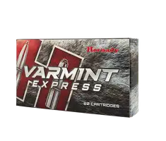 Varmint Express<sup>®</sup> preview image
