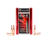 ELD-X<sup>®</sup> (Extremely Low Drag - eXpanding)
