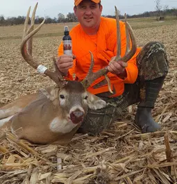 First Drop Tine