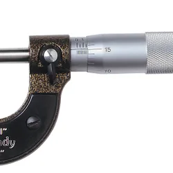Photo of Lock-N-Load Micrometer