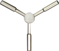Vault Door-handle only image