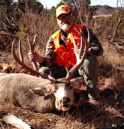 Colorado Muley