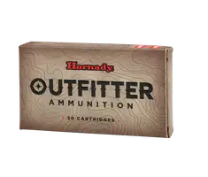Outfitter<sup>®</sup> preview image