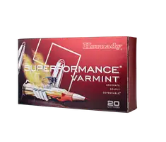 Superformance<sup>®</sup> Varmint preview image