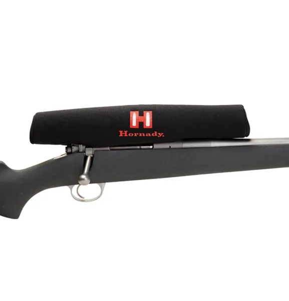 Hornady<sup>®</sup> Scope Cover