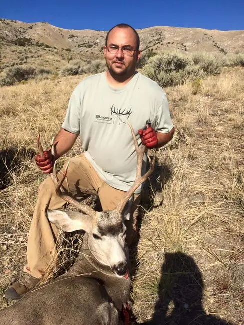 Utah Muley