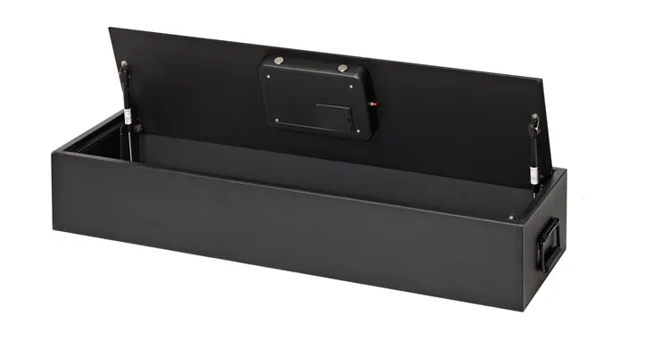 Photo of Trunk Safe