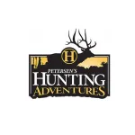 Petersen's Hunting Adventures TV Logo