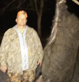 Johnston County NC PigZilla