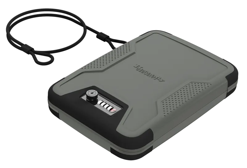 Photo of RAPiD Safe