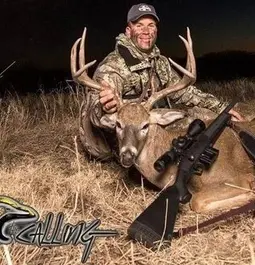 The Calling Season 1 Winner