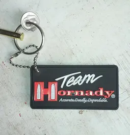 17 keychain