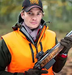 Hornady® Announces Exclusive Partnership with International Hunting Icon Franz-Albrecht zu Oettingen-Spielberg