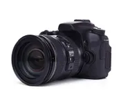 Camera image