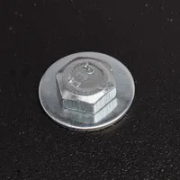 SnapSafe permanent installation bolt image
