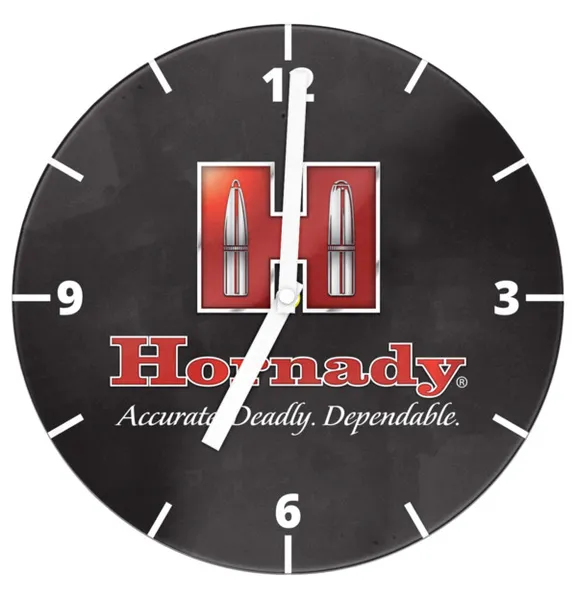 Hornady® H 18 Clock